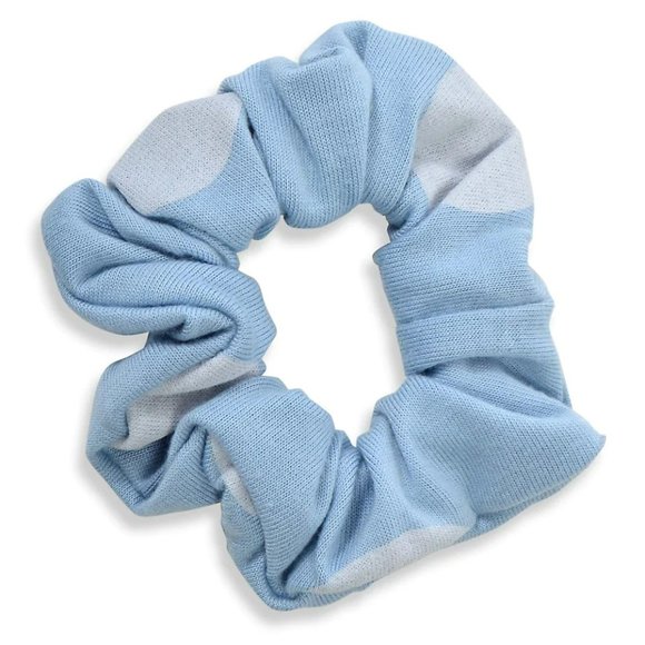 3-Piece Tank Top, Shorts & Scrunchie Pyjama Set - Picture 3 of 10